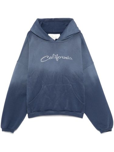 Hoodie à imprimé California - ERL - Modalova