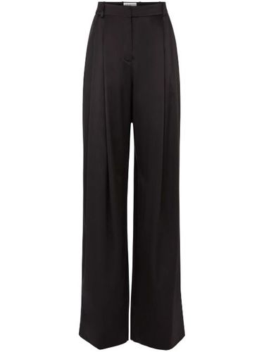 Pantalon ample à design plissé - Nina Ricci - Modalova