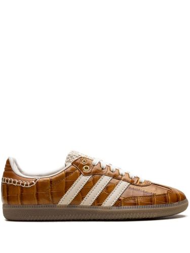X Wales Bonner baskets Samba OG 'Brown Croc' - adidas - Modalova