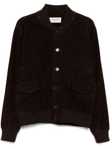 Veste Vulfran - Officine Generale - Modalova