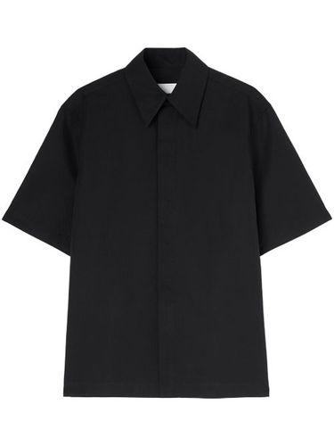 Chemise à manches courtes - Jil Sander - Modalova