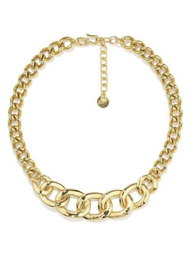 Goossens collier Lhassa - Or - Goossens - Modalova