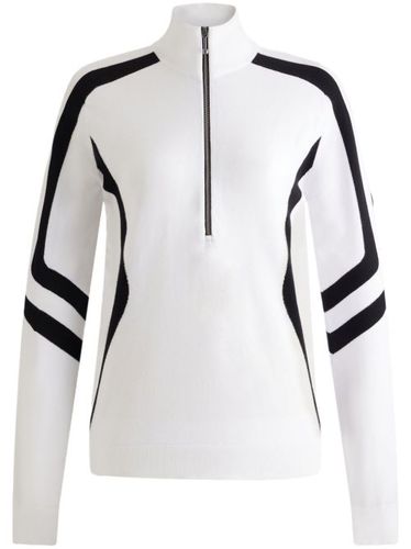Fusalp pull Virginie - Blanc - Fusalp - Modalova