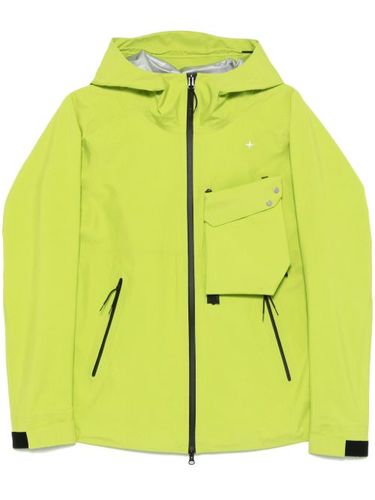 Veste à capuche - Stone Island - Modalova