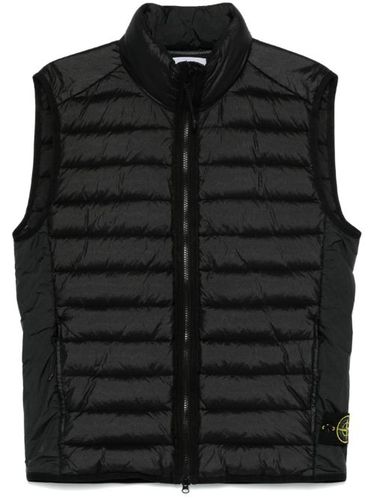 Gilet matelassé - Stone Island - Modalova