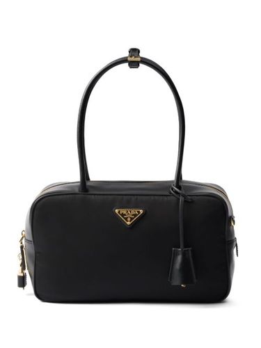 Sac à main Re-nylon médium - Prada - Modalova