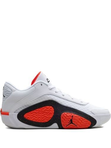 Baskets Air Tatum 2 'White/Bright Incarnate/Black' - Jordan - Modalova