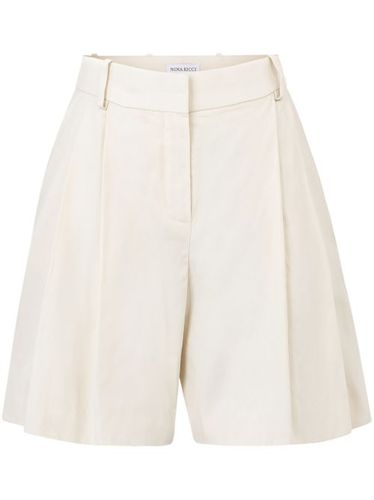 Short à design plissé - Nina Ricci - Modalova
