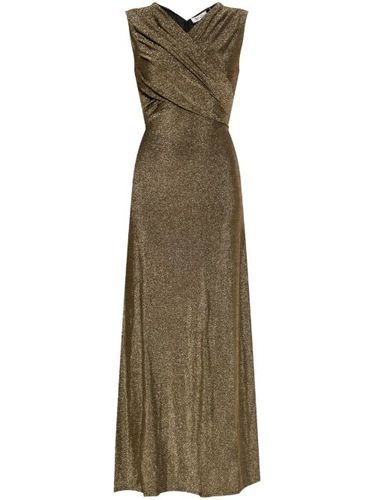 Robe longue Tomas - DVF Diane von Furstenberg - Modalova