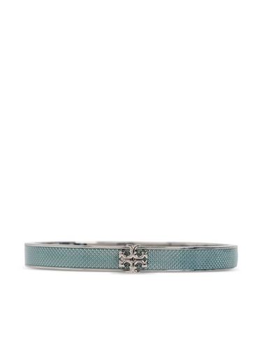 Tory Burch bracelet Kira - Bleu - Tory Burch - Modalova