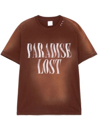 T-shirt Paradise Lost - Alchemist - Modalova