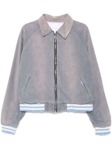 Alchemist veste Olympus - Bleu - Alchemist - Modalova