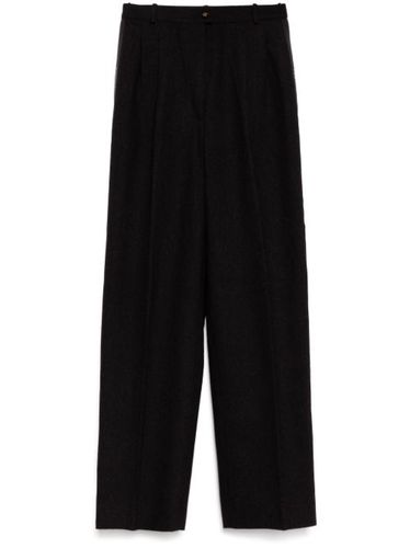 Pantalon à bande logo (années 1990-2000) - CHANEL Pre-Owned - Modalova