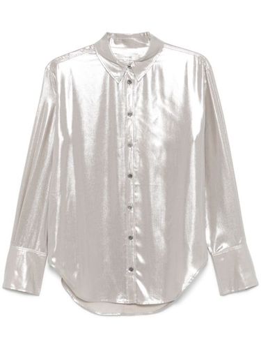 FRAME chemise Standard - Gris - FRAME - Modalova