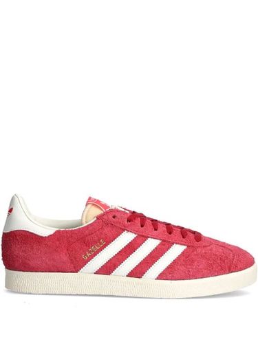 Adidas baskets Gazelle - Rouge - adidas - Modalova