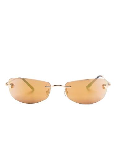 Lunettes de soleil VE2279 - Versace Eyewear - Modalova