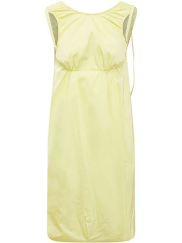 Robe sans manches à coupe mi-longue - Sportmax - Modalova