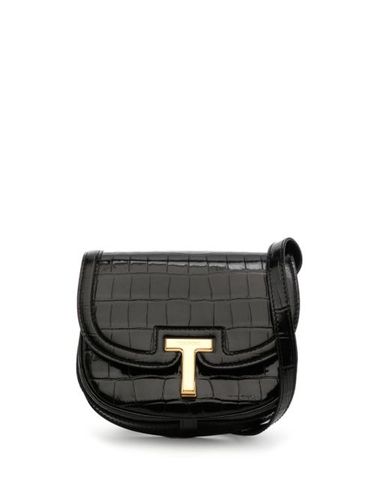 Sac porté épaule Wallis - TOM FORD - Modalova