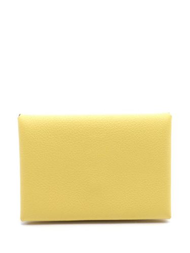 Porte-monnaie Calviduo (2024) - Hermès Pre-Owned - Modalova