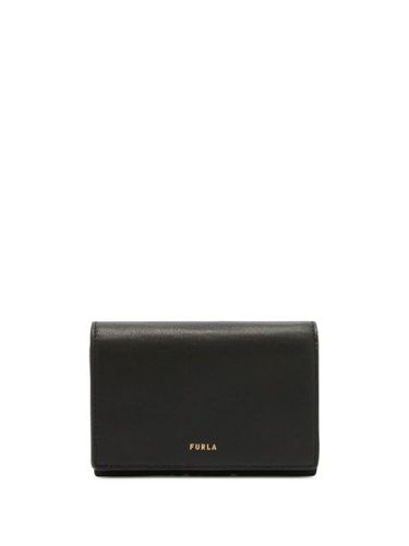 Furla portefeuille Camelia S - Noir - Furla - Modalova