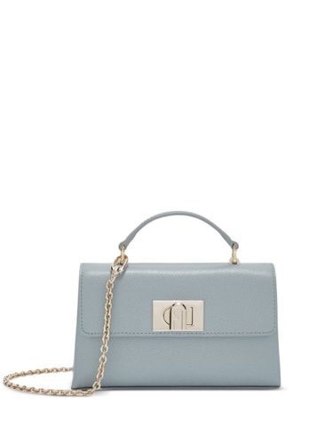 Furla mini sac 1927 - Bleu - Furla - Modalova