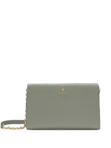 Mini sac porté épaule Camela - Furla - Modalova