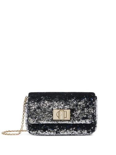 Mini sac porté épaule 1927 - Furla - Modalova