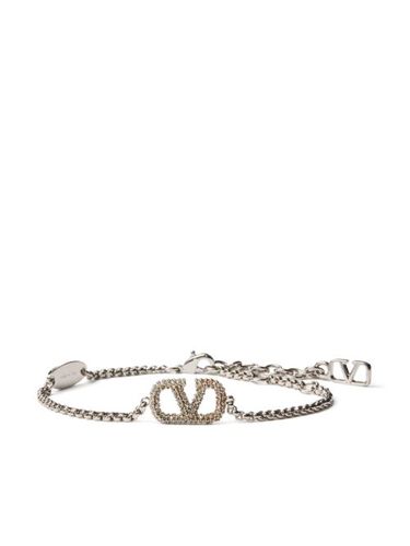 Bracelet VLogo Signature - Valentino Garavani - Modalova