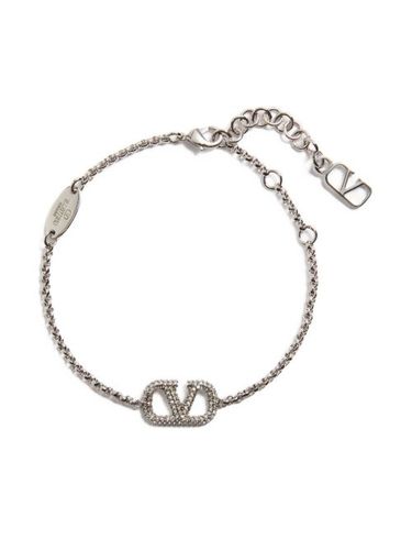 Bracelet VLogo Signature - Valentino Garavani - Modalova