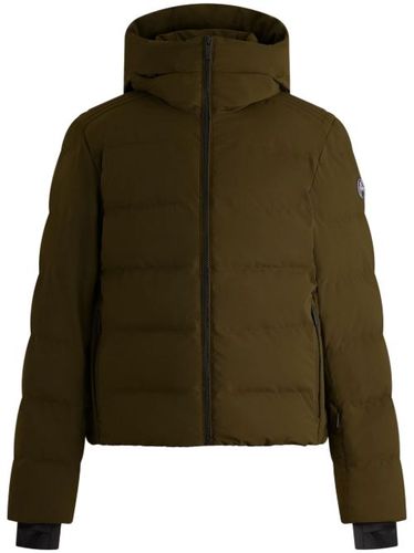 Fusalp veste Constant - Marron - Fusalp - Modalova