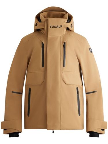 Fusalp veste John - Marron - Fusalp - Modalova