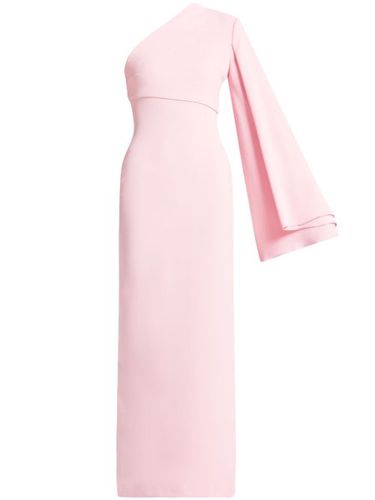 Robe longue Elisa - Solace London - Modalova