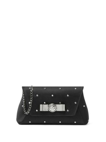 Pochette Cielo Stellato Gianni Ribbon - Versace - Modalova
