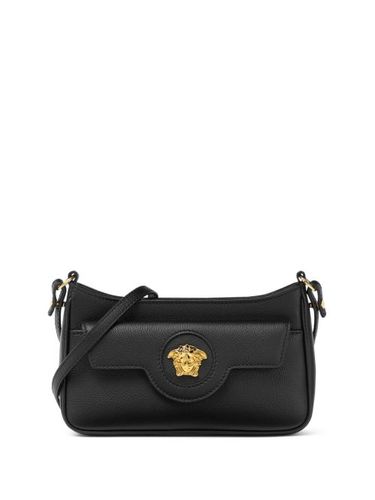 Versace mini sac La Medusa - Noir - Versace - Modalova