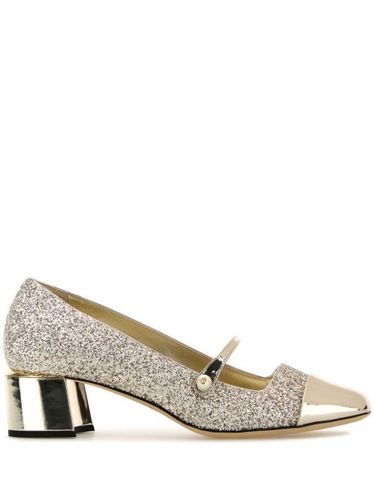 Escarpins Elisa 45 mm - Jimmy Choo - Modalova