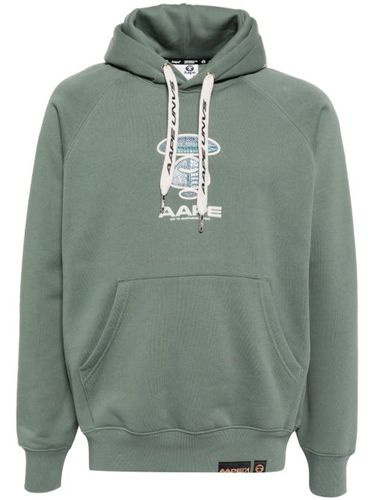 Pull à logo - AAPE BY *A BATHING APE® - Modalova