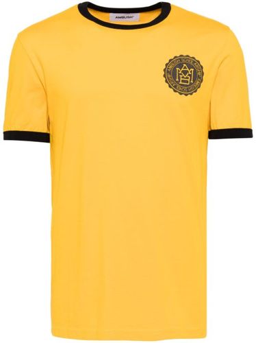 T-shirt à logo imprimé - AMBUSH - Modalova