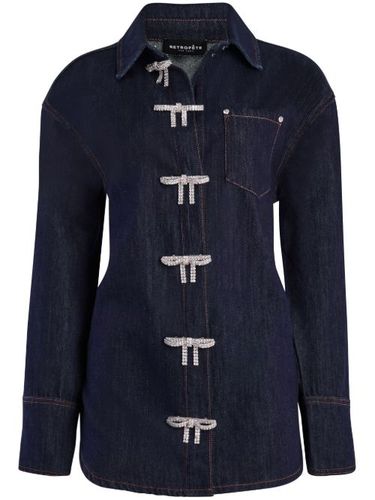 Chemise Hessa en jean - Retrofete - Modalova