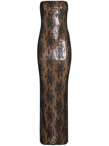 Retrofete robe Zaina - Noir - Retrofete - Modalova