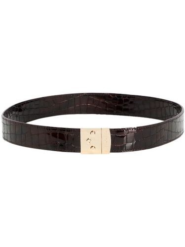 Retrofete ceinture Celeste - Rouge - Retrofete - Modalova