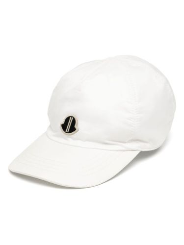 Casquette à patch logo - Rick Owens - Modalova