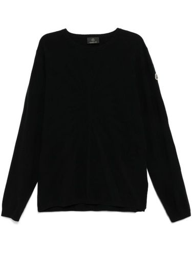 Rick Owens pull Jumbo - Noir - Rick Owens - Modalova