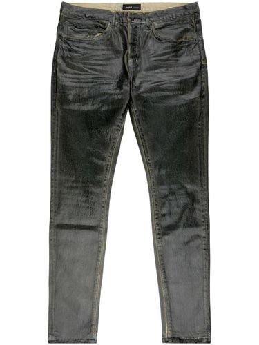 Purple Brand jean P001 - Noir - Purple Brand - Modalova