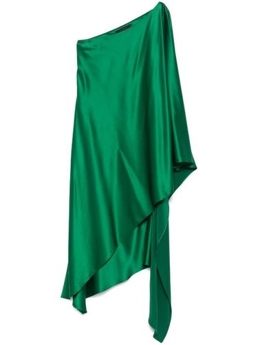 Robe Oliveto à coupe mi-longue - Max Mara - Modalova