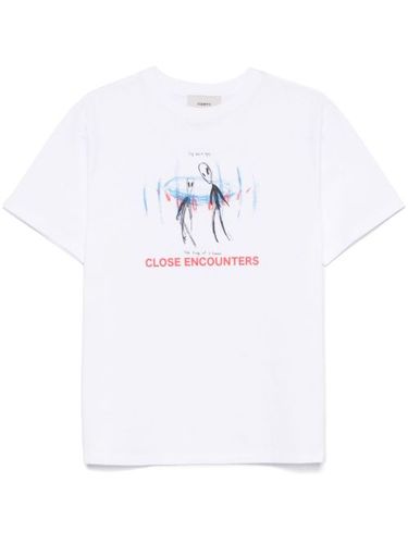 T-shirt Close Encounter - Coperni - Modalova