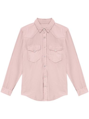 MARANT chemise Vasco - Rose - MARANT - Modalova