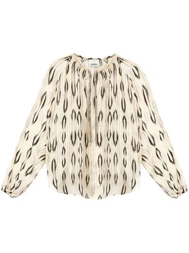 Blouse Syra - ISABEL MARANT - Modalova