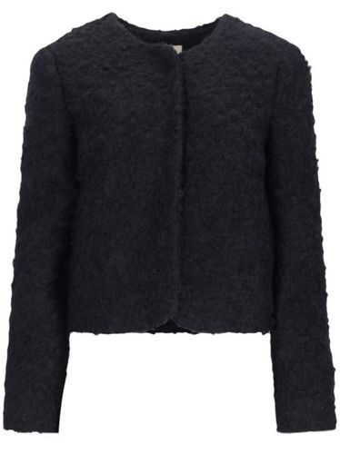 The Garment manteau Vienna - Noir - The Garment - Modalova