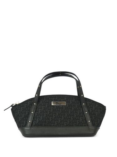 Sac à main Street Chic pre-owned (2003) - Christian Dior Pre-Owned - Modalova
