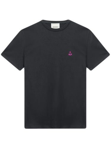 MARANT t-shirt Hugo - Gris - MARANT - Modalova